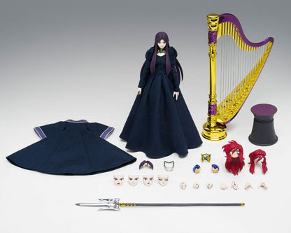 Saint Seiya Saint Cloth Myth Ex Action Figure Pandora 16cm3