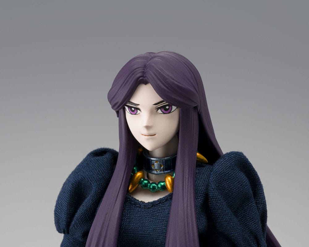 Saint Seiya Saint Cloth Myth Ex Action Figure Pandora 16cm9