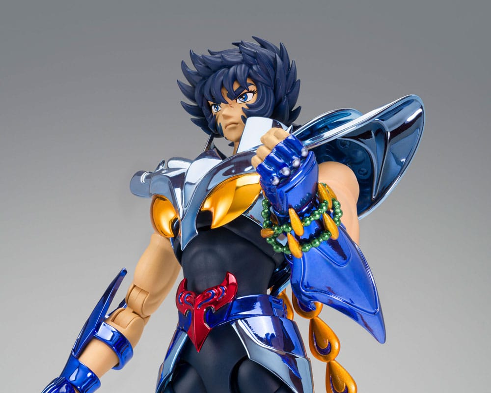 Saint Seiya Saint Cloth Myth Ex Action Figure Pandora 16cm5