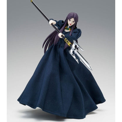 Saint Seiya Saint Cloth Myth Ex Action Figure Pandora 16cm2