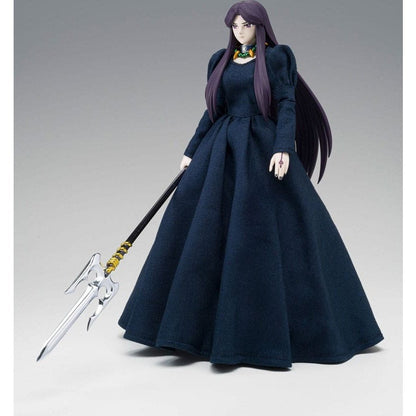 Saint Seiya Saint Cloth Myth Ex Action Figure Pandora 16cm1