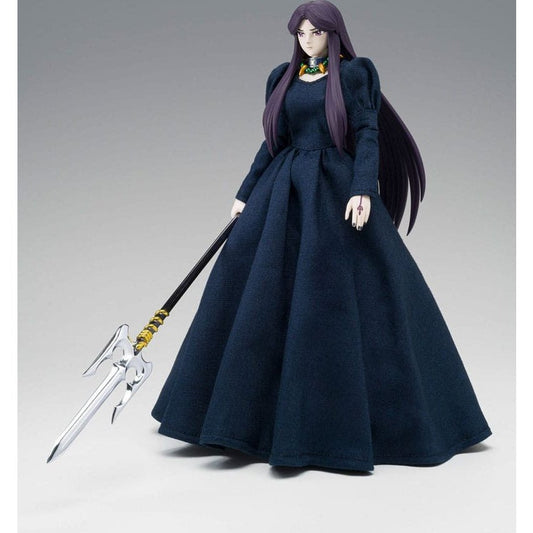 Saint Seiya Saint Cloth Myth Ex Action Figure Pandora 16cm1