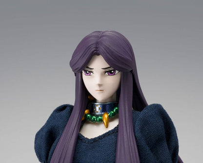 Saint Seiya Saint Cloth Myth Ex Action Figure Pandora 16cm7