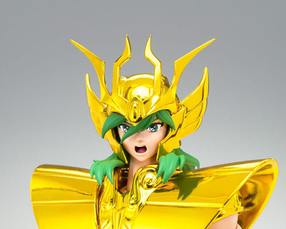 Saint Seiya Saint Cloth Myth Ex Action Figure Virgo Shun Inheritor of the Gold Cloth 17cm5