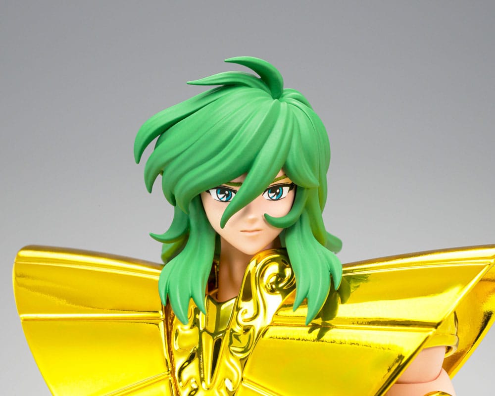 Saint Seiya Saint Cloth Myth Ex Action Figure Virgo Shun Inheritor of the Gold Cloth 17cm4