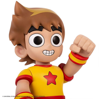 Scott Pilgrim Soft Vinyl Figure Scott Pilgrim 25cm13