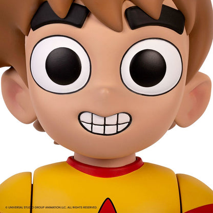 Scott Pilgrim Soft Vinyl Figure Scott Pilgrim 25cm18