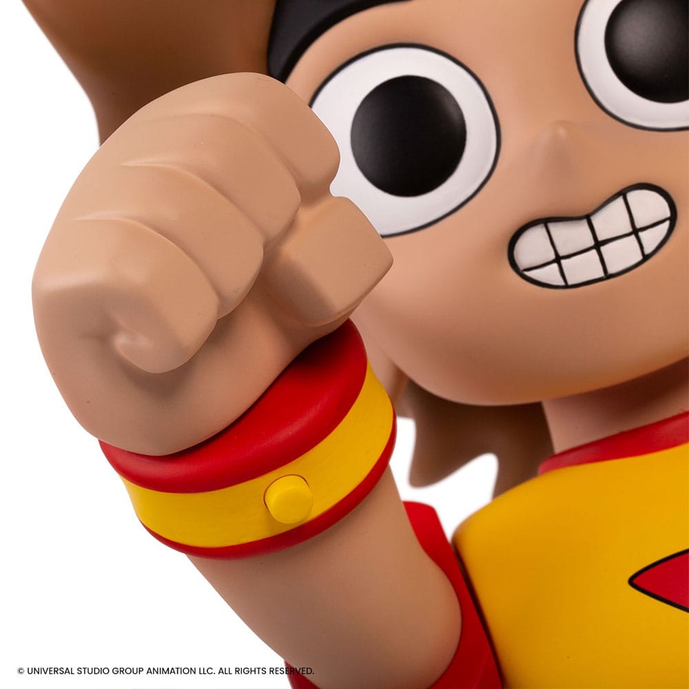 Scott Pilgrim Soft Vinyl Figure Scott Pilgrim 25cm14