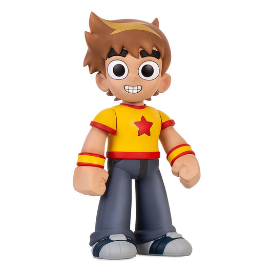 Scott Pilgrim Soft Vinyl Figure Scott Pilgrim 25cm1