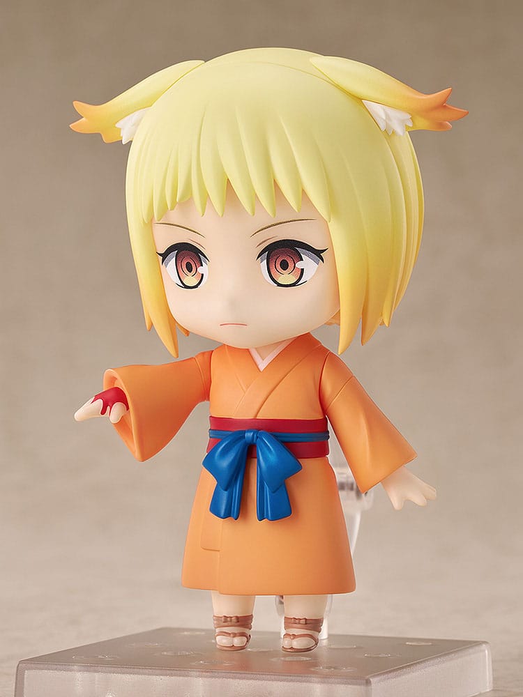 Sengoku Youko Action Figure Tama 10cm2