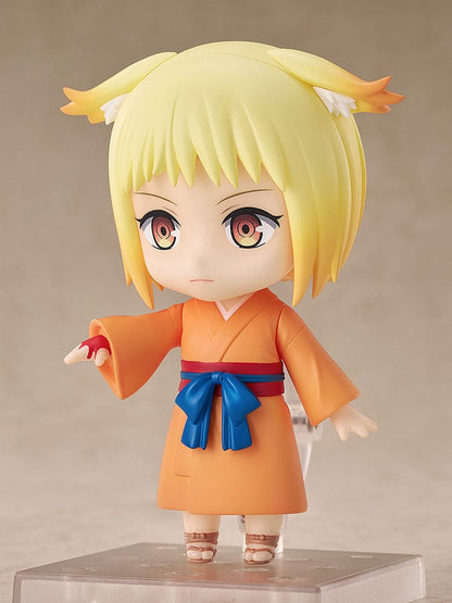Sengoku Youko Action Figure Tama 10cm2