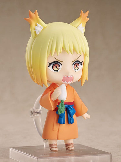 Sengoku Youko Action Figure Tama 10cm3