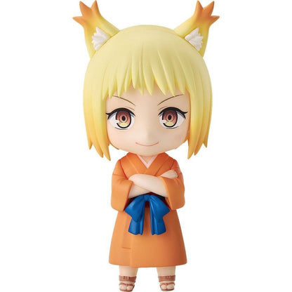 Sengoku Youko Action Figure Tama 10cm1