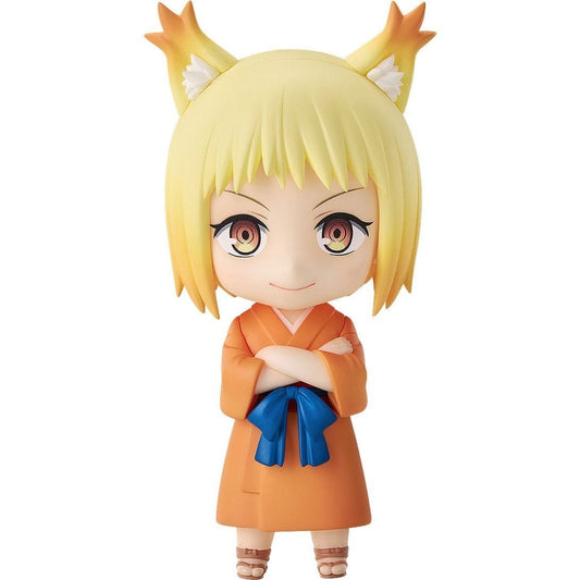 Sengoku Youko Action Figure Tama 10cm1