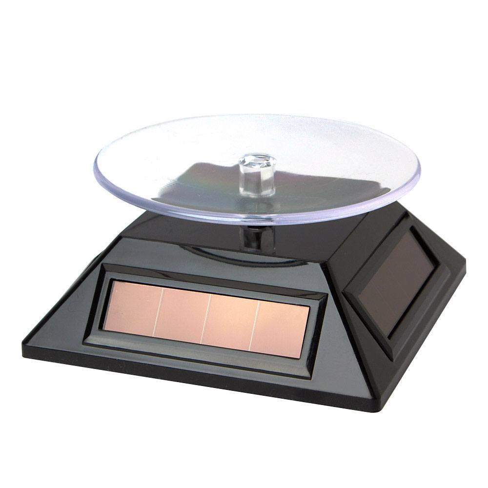 Solar Spinner Revolving Stage for Action Figures1