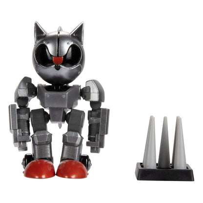 Sonic - The Hedgehog Mini Figure Wave 19 10cm Assortment (6)6