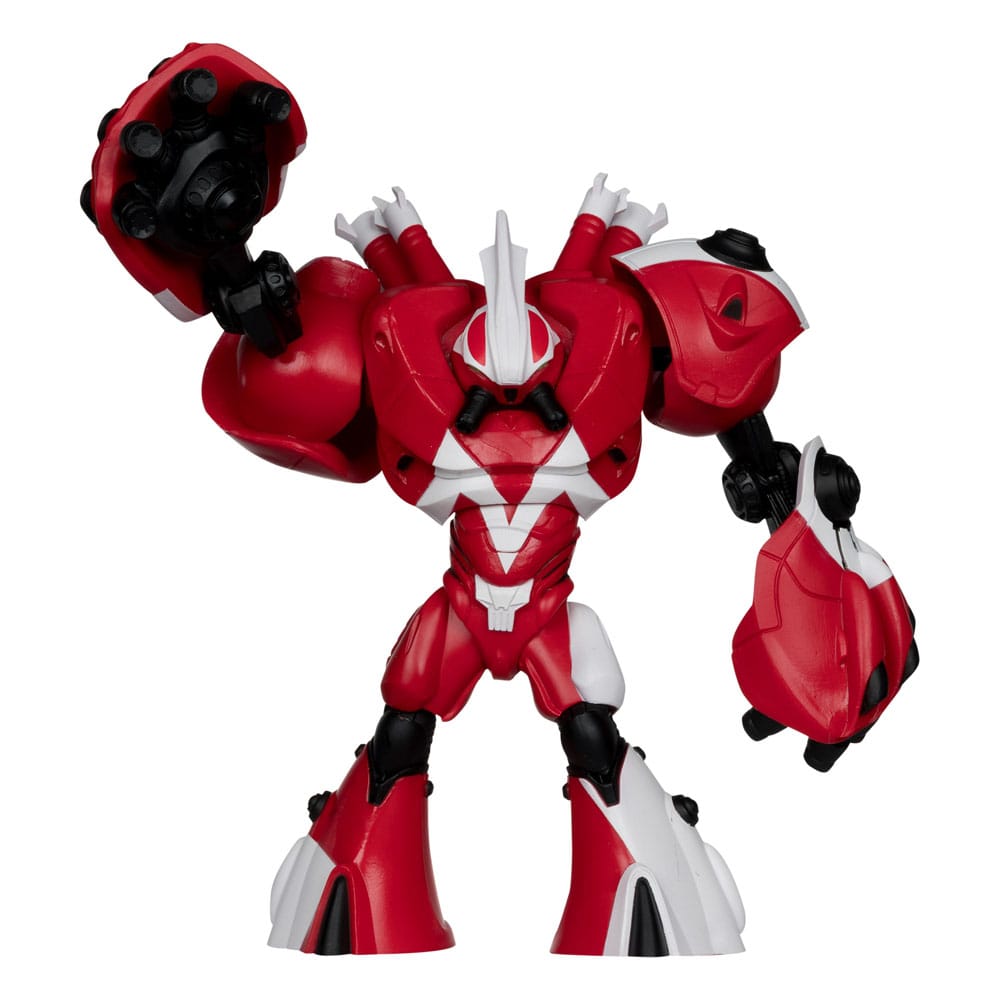 Spawn Action Figures 18cm Wave 8 30th Anniversary Assortment (6)6