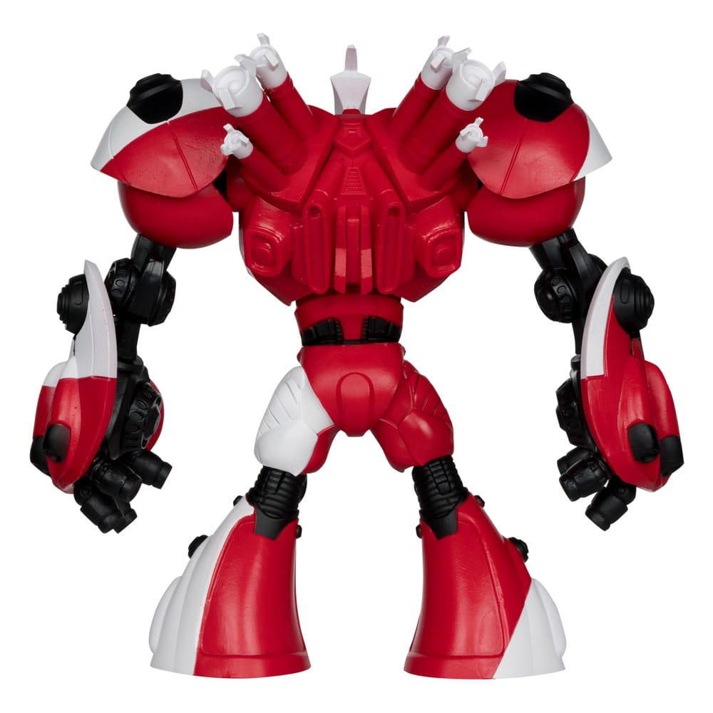 Spawn Action Figures 18cm Wave 8 30th Anniversary Assortment (6)5