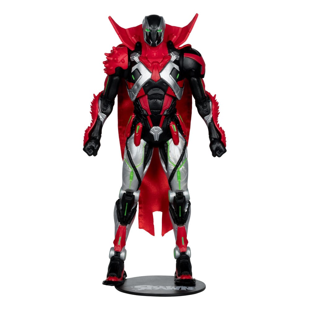 Spawn Action Figures 18cm Wave 8 30th Anniversary Assortment (6)11