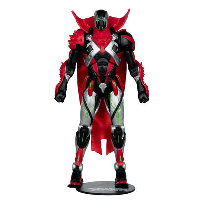 Spawn Action Figures 18cm Wave 8 30th Anniversary Assortment (6)11