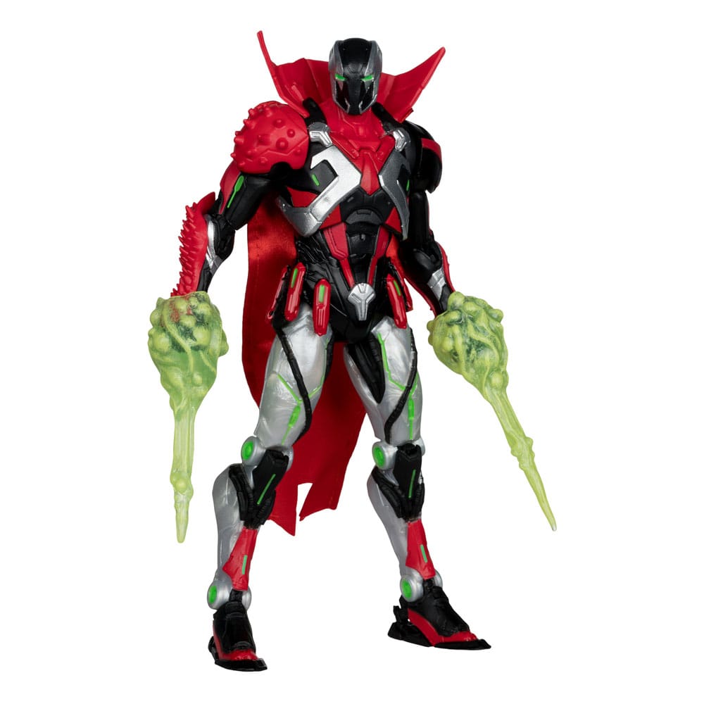 Spawn Action Figures 18cm Wave 8 30th Anniversary Assortment (6)7
