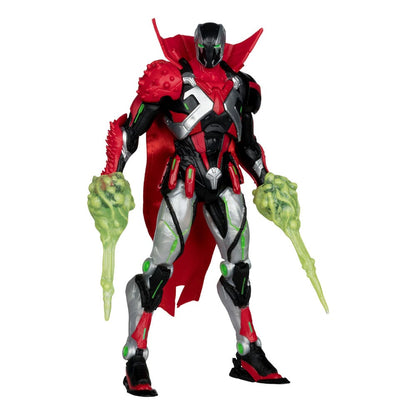 Spawn Action Figures 18cm Wave 8 30th Anniversary Assortment (6)7