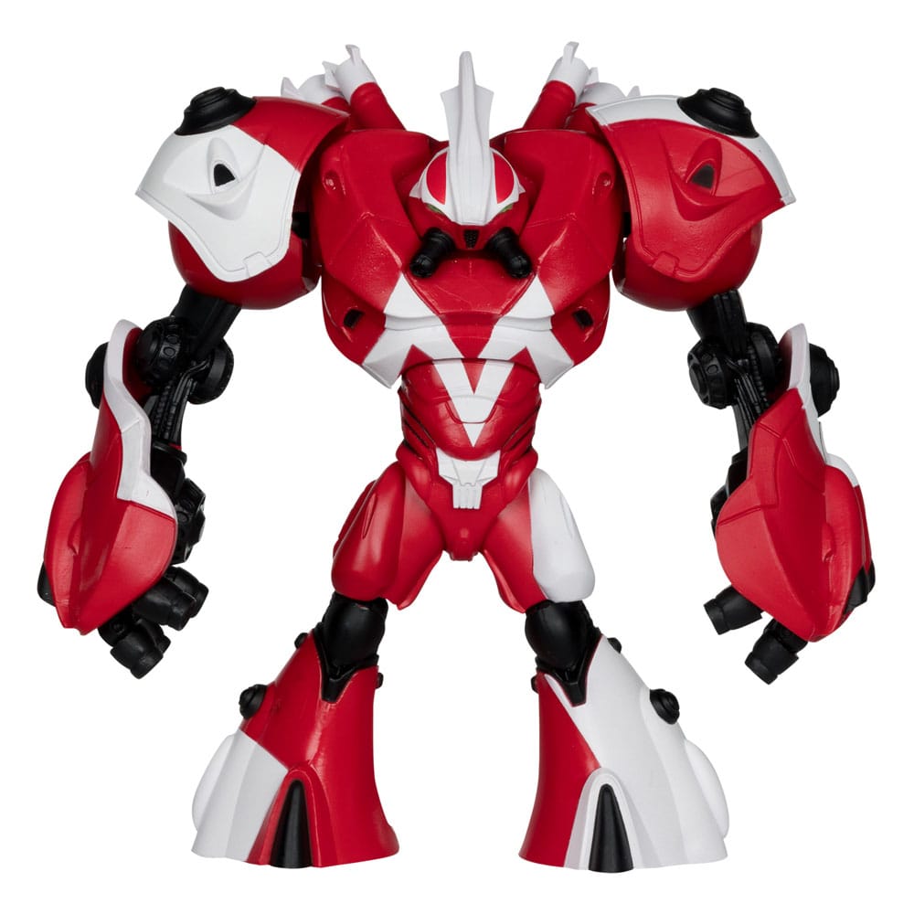 Spawn Action Figures 18cm Wave 8 30th Anniversary Assortment (6)4