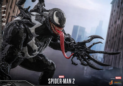 Spider-Man 2 Videogame Masterpiece Action Figure 1/6 Venom 53cm17