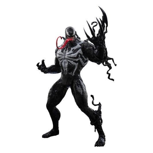 Spider-Man 2 Videogame Masterpiece Action Figure 1/6 Venom 53cm1