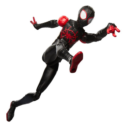 Spider-Man: Across the Spider-Verse Marvel Legends Action Figure Miles Morales 15cm3