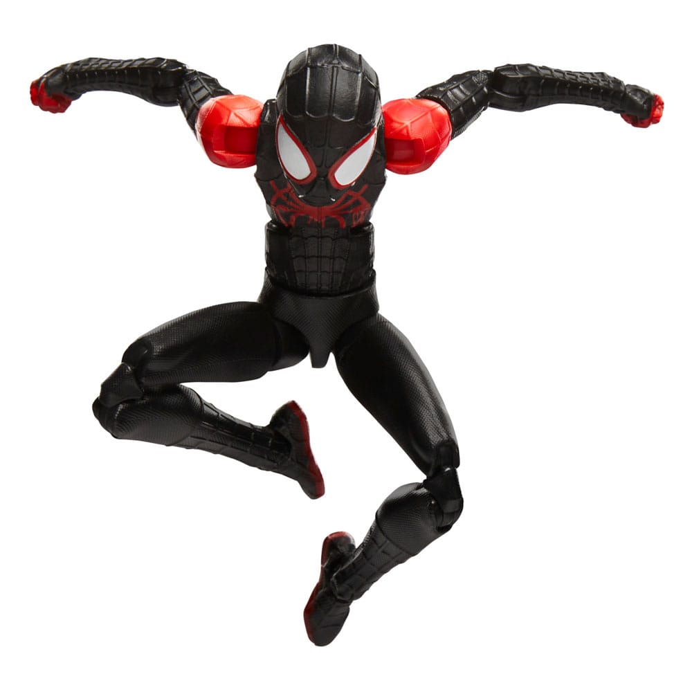 Spider-Man: Across the Spider-Verse Marvel Legends Action Figure Miles Morales 15cm2