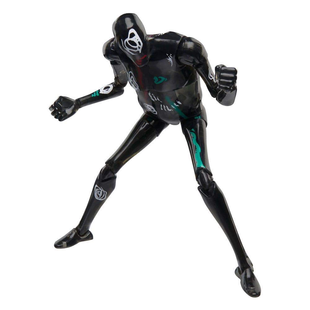 Spider-Man: Across the Spider-Verse Marvel Legends Action Figure The Spot 15cm7