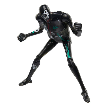 Spider-Man: Across the Spider-Verse Marvel Legends Action Figure The Spot 15cm7