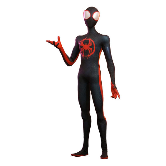 Spider-Man: Across the Spider-Verse Movie Masterpiece Action Figure 1/6 Miles Morales 29cm1