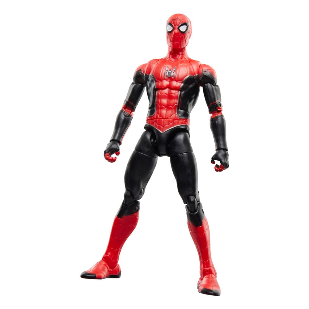 Spider-Man: Far From Home Marvel Legends Action Figure Spider-Man (Upgraded Suit) 15cm7