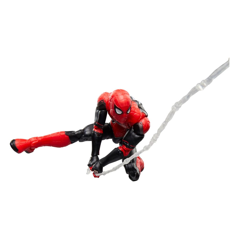 Spider-Man: Far From Home Marvel Legends Action Figure Spider-Man (Upgraded Suit) 15cm4