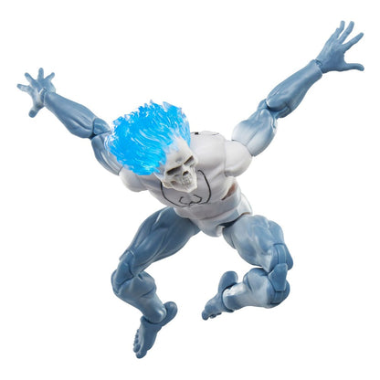 Spider-Man Marvel Legends Gamerverse Action Figure Spirit Spider 15cm3