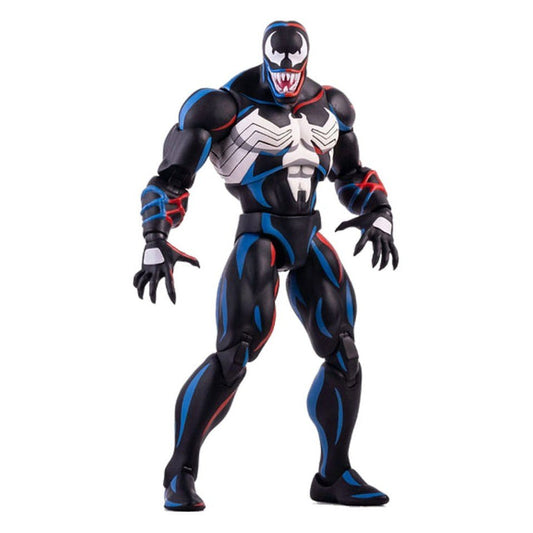 Spider-Man: The Animated Series Action Figure 1/6 Venom 30cm1