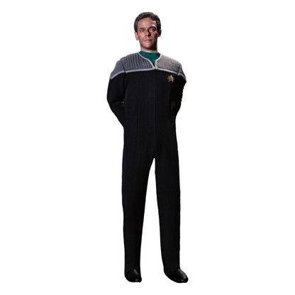 Star Trek: Deep Space Nine Action Figure 1/6 Dr. Julian Bashir 30cm1