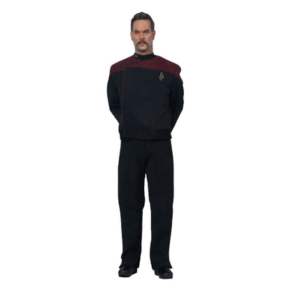 Star Trek: Picard Action Figure 1/6 Captain Liam Shaw 30cm1