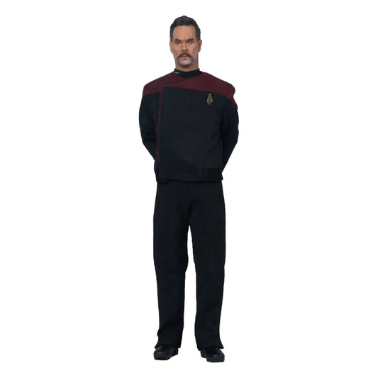 Star Trek: Picard Action Figure 1/6 Captain Liam Shaw 30cm1