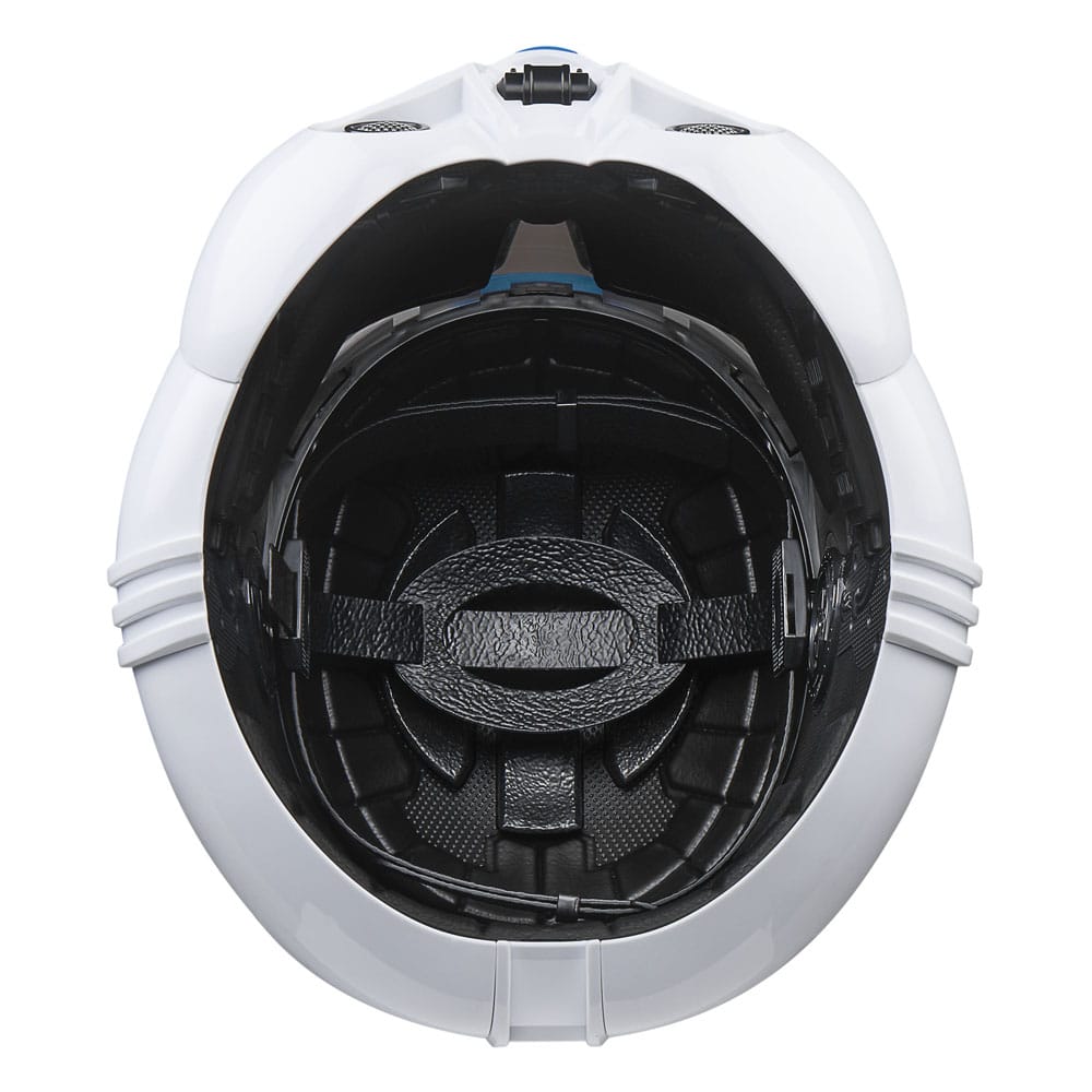 Star Wars: Ahsoka Black Series Electronic Helmet Clone Trooper (501st Legion)10