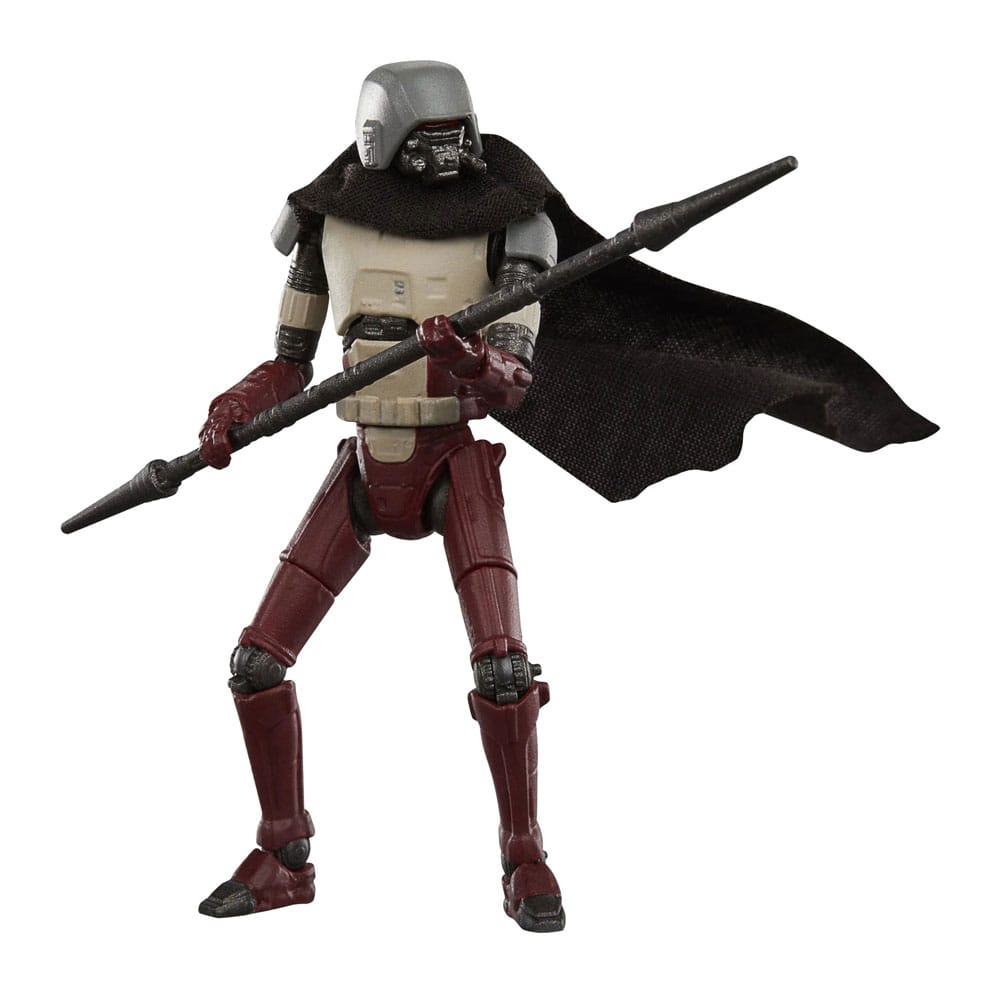 Star Wars: Ahsoka Vintage Collection Action Figure HK-87 Assassin Droid (Arcana) 10cm12
