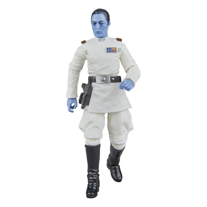 Star Wars: Ahsoka Vintage Collection Action Figure Grand Admiral Thrawn 10cm5