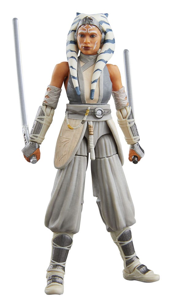 Star Wars: Ahsoka Vintage Collection Action Figure Ahsoka Tano (Peridea) 10cm5