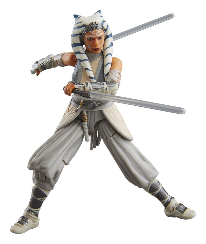 Star Wars: Ahsoka Vintage Collection Action Figure Ahsoka Tano (Peridea) 10cm7
