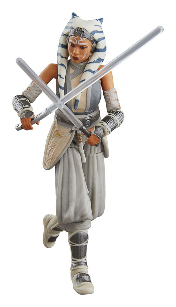 Star Wars: Ahsoka Vintage Collection Action Figure Ahsoka Tano (Peridea) 10cm12