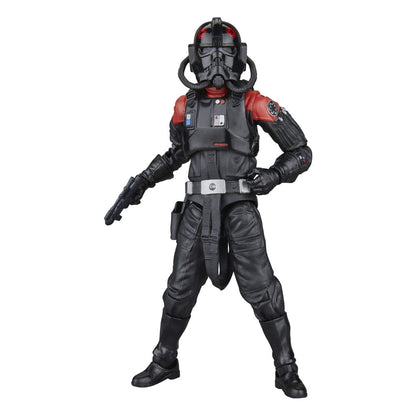 Star Wars: Andor Black Series Action Figure Cassian Andor (Sienar Test Pilot) 15cm6