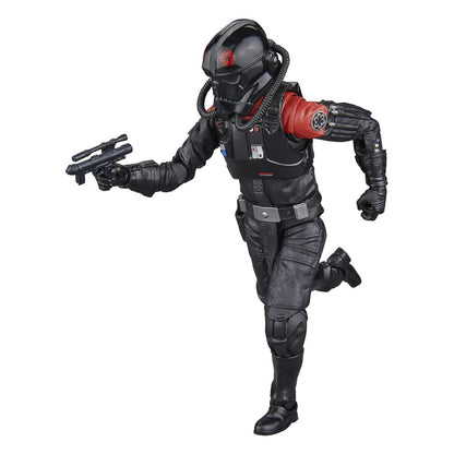 Star Wars: Andor Black Series Action Figure Cassian Andor (Sienar Test Pilot) 15cm7