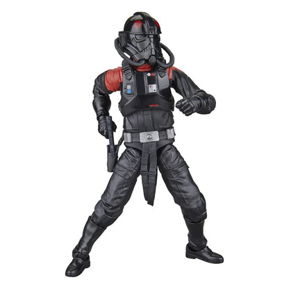 Star Wars: Andor Black Series Action Figure Cassian Andor (Sienar Test Pilot) 15cm8